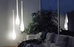 Vistosi Żyrandole|Wiszące Ekskluzywne<Lacrima SP P - - lampa wisząca