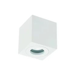Orlicki Design Lampy Do Łazienki<Lago Bianco Ip44 - - oprawa nastropowa