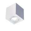Orlicki Design Lampy Do Łazienki<Lago Cromo Ip44 - - oprawa nastropowa