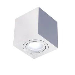 Orlicki Design Lampy Do Łazienki<Lago Cromo Ip44 - - oprawa nastropowa