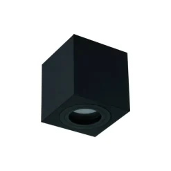 Orlicki Design Lampy Do Łazienki<Lago Nero Ip44 - - oprawa nastropowa