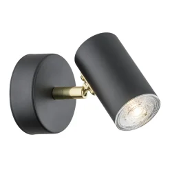 Argon Kinkiety I Lampy Na Ścianę|Lampy I Kinkiety Nad Lustro, Oświetlenie Lustra<Lagos 4210 - - kinkiet 1 pł.