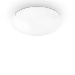 Ideal Lux Plafony Sufitowe I Ścienne|Lampy Do Salonu, Oświetlenie Salonu<LANA PL3 - - plafon/lampa sufitowa