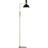 Markslu00f6jd Lampy Stojące I Podłogowe<Larry czarny - Markslöjd - lampa stojąca