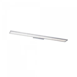 Nowodvorski Lampy Do Łazienki<Lath Led - - kinkiet łazienkowy
