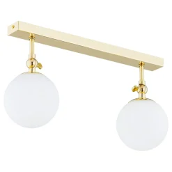 Argon Kinkiety I Lampy Na Ścianę|Lampy Do Łazienki<Latina 844 - - kinkiet 2 pł.