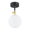 Argon Kinkiety I Lampy Na Ścianę|Lampy Do Łazienki<Latina 4003 - - kinkiet 1 pł.