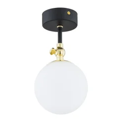 Argon Kinkiety I Lampy Na Ścianę|Lampy Do Łazienki<Latina 4003 - - kinkiet 1 pł.