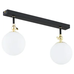 Argon Kinkiety I Lampy Na Ścianę|Lampy Do Łazienki<Latina 846 - - kinkiet 2 pł.