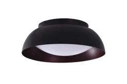 AZzardo Plafony Sufitowe I Ścienne|Lampy Do Salonu, Oświetlenie Salonu<Lenox Top 60 DIMM - - plafon