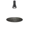 Fabbian Żyrandole|Lampy Do Salonu, Oświetlenie Salonu<Lens F46 A01 14 - - lampa wisząca