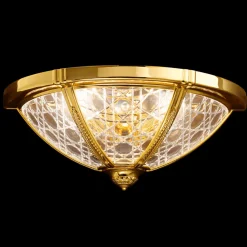 Possoni Kinkiety I Lampy Na Ścianę|Kinkiety Klasyczne<Leonardo 1893/Ah2-C - - kinkiet