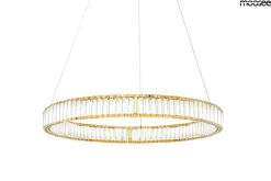 Moosee Żyrandole<Liberty 60 Złota - - lampa wisząca