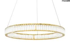 Moosee Żyrandole<Liberty 80 Złota - - lampa wisząca