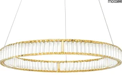 Moosee Żyrandole<Liberty 100 Złota - - lampa wisząca