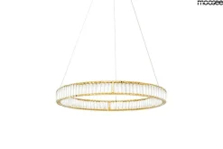 Moosee Żyrandole<Liberty 40 Złota - - lampa wisząca