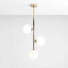 Artera Plafony Sufitowe I Ścienne|Nowoczesne Plafony Sufitowe<Libra 3 Ceiling Gold - - plafon