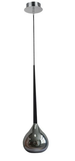 Zuma Line Lampy Do Salonu, Oświetlenie Salonu|Lampy Do Sypialni, Oświetlenie Do Sypialni<Libra I black - - żyrandol nowoczesny