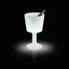 Slide Meble Podświetlane|Lampy Ogrodowe, Oświetlenie Do Ogrodu<Light Drink - - pojemnik podświetlany