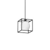 Ideal Lux Żyrandole<Lingotto Sp1 - - lampa wisząca