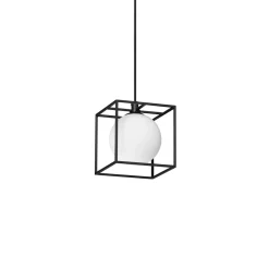 Ideal Lux Żyrandole<Lingotto Sp1 - - lampa wisząca