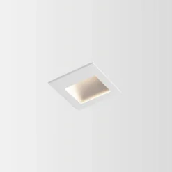 Wever & Ducre Oprawy Wpuszczane<Lito 2.0 aluminium - Wever & Ducré - oprawa wpuszczana