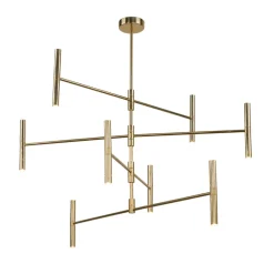 Antigo Żyrandole|Lampy Do Jadalni<Livi 16 8392 - - lampa wisząca