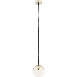 Argon Nowoczesne Lampy Wiszące|Żyrandole<Livia 4031 - - lampa wisząca 1 pł. mniejsza