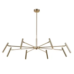 Antigo Żyrandole|Lampy Do Jadalni<Livo 8 8394 - - lampa wisząca