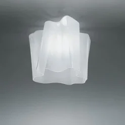 Artemide Plafony Sufitowe I Ścienne|Plafony Ekskluzywne<Logico Ø40 biały - - lampa sufitowa białyNapięcie: 230V