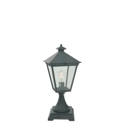 Norlys Lampy Ogrodowe Stojące|Lampy Ogrodowe, Oświetlenie Do Ogrodu<London - - lampa słupkowa ogrodowa
