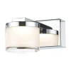Italux Kinkiety I Lampy Na Ścianę<Lopez Led - - kinkiet