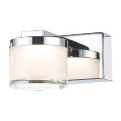 Italux Kinkiety I Lampy Na Ścianę<Lopez Led - - kinkiet