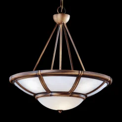 Possoni Żyrandole|Lampy Wiszące Klasyczne<Lorenzo 1998/6 - - lampa wisząca