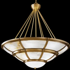 Possoni Żyrandole|Lampy Wiszące Klasyczne<Lorenzo 1998/14 - - lampa wisząca