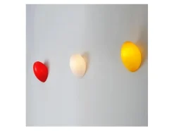 AZzardo Kinkiety I Lampy Na Ścianę|Lampy Do Salonu, Oświetlenie Salonu<Lotus White - - kinkiet