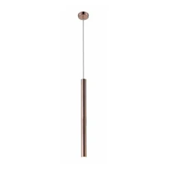 Zuma Line Lampy Nad Schody|Lampy Barowe I Do Restauracji<Loya I copper - - lampa wisząca nowoczesna