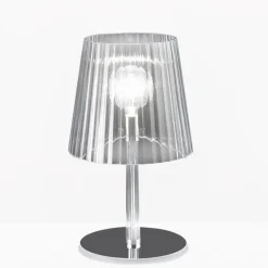 De Majo Lampki Na Biurko, Oświetlenie Biurkowe|Biurkowe Ekskluzywne<Lume H60 przezroczysty - - lampa biurkowa przezroczystyNapięcie: 230V