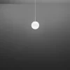 Fabbian Lampy Do Salonu, Oświetlenie Salonu|Lampy Do Sypialni, Oświetlenie Do Sypialni<Lumi F07 A17 01 - - lampa wisząca