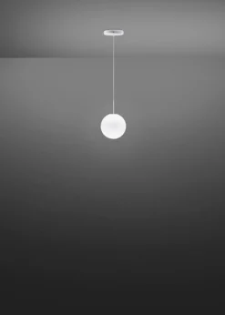 Fabbian Lampy Do Salonu, Oświetlenie Salonu|Lampy Do Sypialni, Oświetlenie Do Sypialni<Lumi F07 A17 01 - - lampa wisząca
