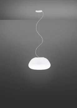 Fabbian Żyrandole|Lampy Do Salonu, Oświetlenie Salonu<Lumi F07 A13 01 - - lampa wisząca