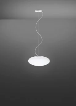 Fabbian Lampy Do Jadalni|Lampy Biurowe, Oświetlenie Do Biura<Lumi F07 A09 01 - - lampa wisząca