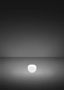 Fabbian Lampki Na Biurko, Oświetlenie Biurkowe|Lampy Do Salonu, Oświetlenie Salonu<Lumi F07 B01 01 - - lampa biurkowa