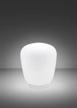Fabbian Lampki Na Biurko, Oświetlenie Biurkowe|Lampy Do Sypialni, Oświetlenie Do Sypialni<Lumi F07 B21 01 - - lampa biurkowa