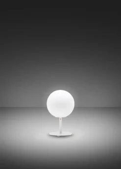 Fabbian Lampki Na Biurko, Oświetlenie Biurkowe|Nowoczesne Lampki Na Biurko<Lumi F07 B27 01 - - lampa biurkowa