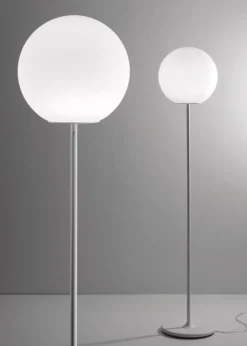 Fabbian Lampy Stojące I Podłogowe|Lampy Do Salonu, Oświetlenie Salonu<Lumi F07 C09 01 - - lampa stojąca