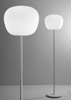 Fabbian Lampy Stojące I Podłogowe|Lampy Do Salonu, Oświetlenie Salonu<Lumi F07 C01 01 - - lampa stojąca