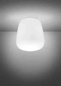 Fabbian Plafony Sufitowe I Ścienne|Lampy Do Salonu, Oświetlenie Salonu<Lumi F07 E07 01 - - plafon/lampa sufitowa