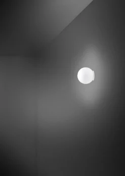 Fabbian Kinkiety I Lampy Na Ścianę|Lampy Do Salonu, Oświetlenie Salonu<Lumi F07 G23 01 - - kinkiet