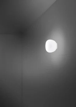 Fabbian Kinkiety I Lampy Na Ścianę|Lampy Do Salonu, Oświetlenie Salonu<Lumi F07 G01 01 - - kinkiet/plafon